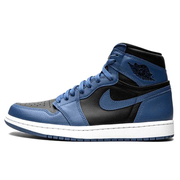 AIR JORDAN 1 HIGH OG "Dark Marina Blue" - Image 3