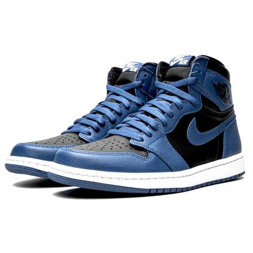 AIR JORDAN 1 HIGH OG "Dark Marina Blue"