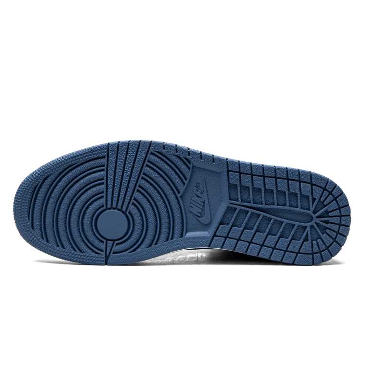 AIR JORDAN 1 HIGH OG "Dark Marina Blue" - Image 5