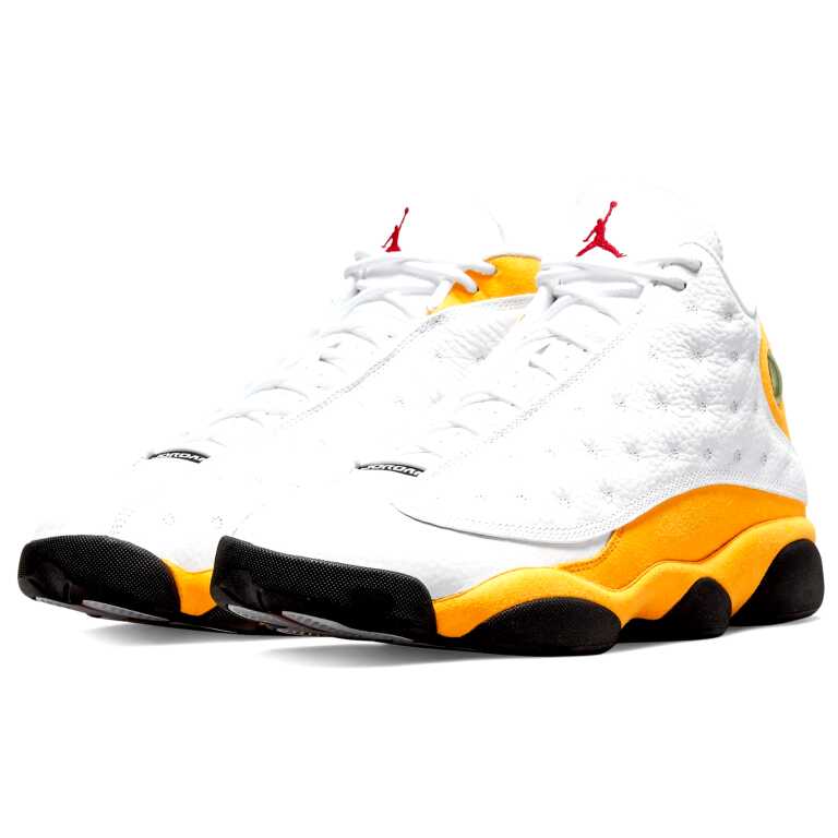 AIR JORDAN 13 RETRO "Del Sol"