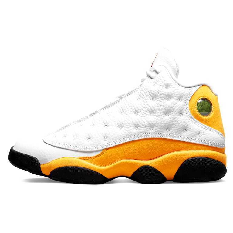 AIR JORDAN 13 RETRO "Del Sol" - Image 3