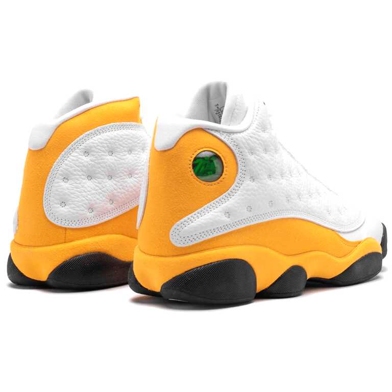 AIR JORDAN 13 RETRO "Del Sol" - Image 2