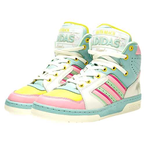 Llave Marchitar Electricista Adidas ObyO Jeremy Scott Archives - Hipnotiq Shop