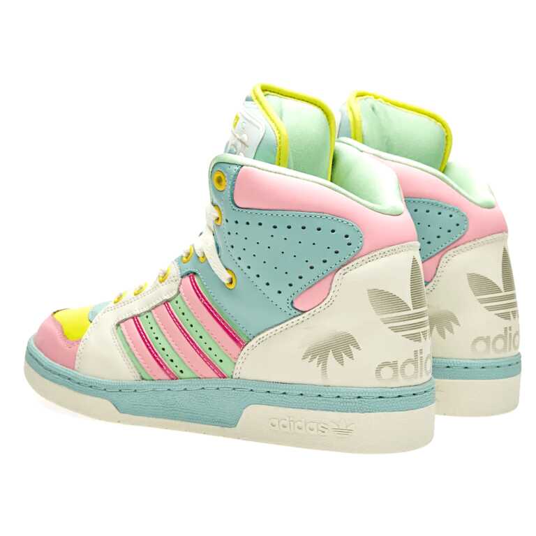 Adidas JS LICENSE PLATE MIAMI - Image 2