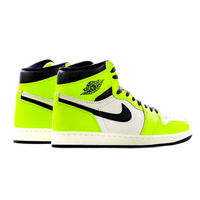 AIR JORDAN 1 RETRO  "Visionaire" - Image 2