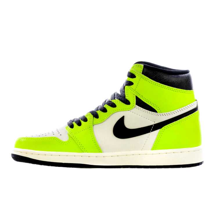 AIR JORDAN 1 RETRO  "Visionaire" - Image 3