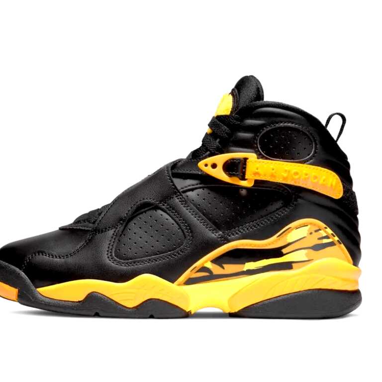 Air Jordan 8 Retro "Taxi" - Image 3
