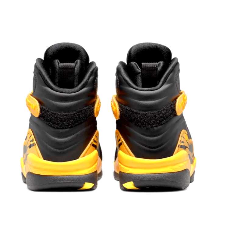 Air Jordan 8 Retro "Taxi" - Image 2