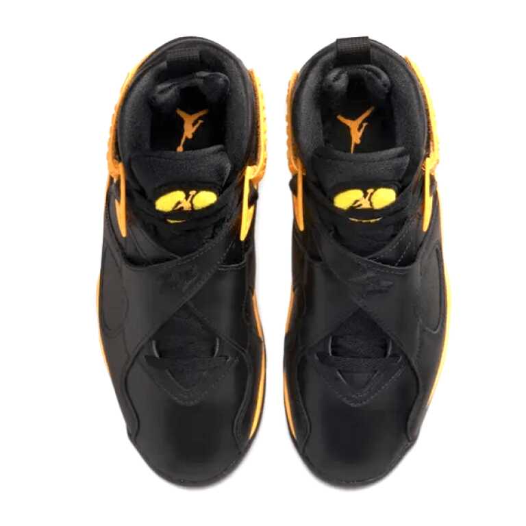 Air Jordan 8 Retro "Taxi" - Image 5