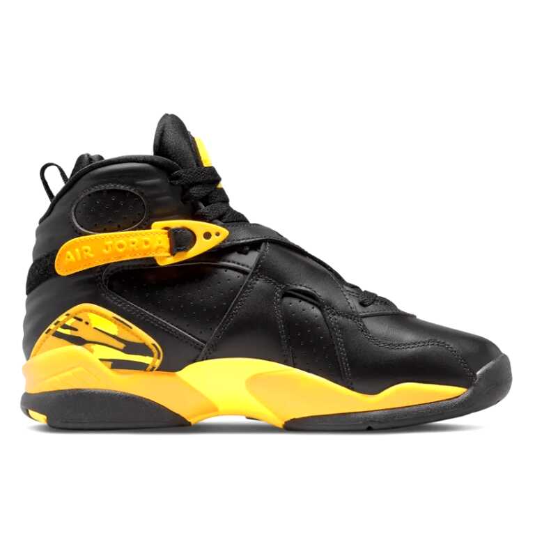 Air Jordan 8 Retro "Taxi" - Image 4