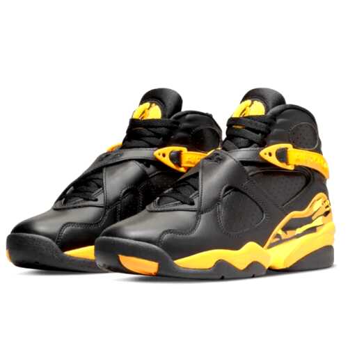 Air Jordan 8 Retro "Taxi"