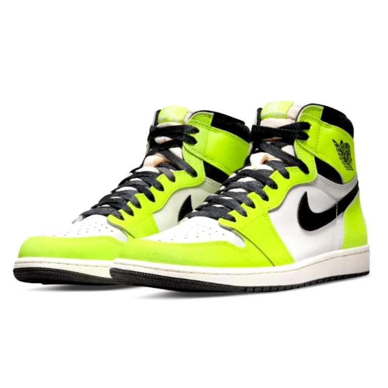 AIR JORDAN 1 RETRO "Visionaire"