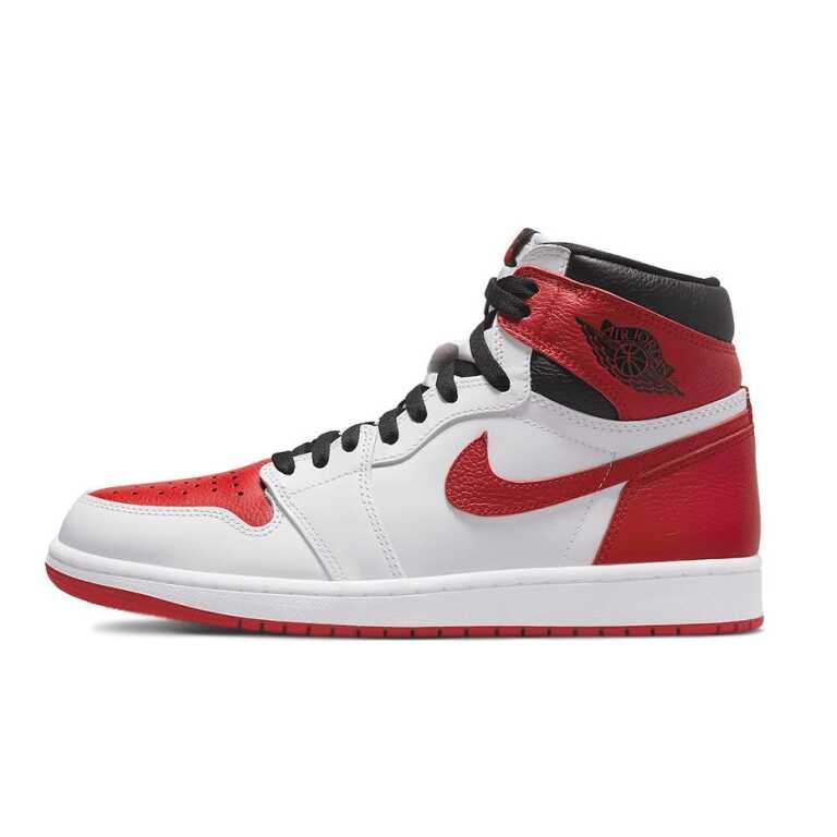 AIR JORDAN 1 RETRO HIGH OG "Heritage" - Image 3