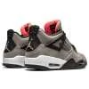 Air Jordan 4 Retro "Taupe Haze" - Image 2