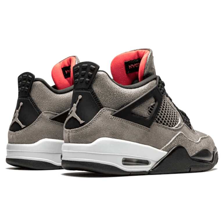 Air Jordan 4 Retro "Taupe Haze" - Image 2