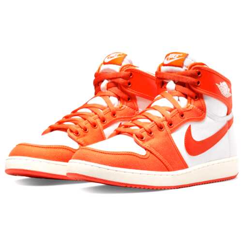 Air Jordan 1 KO "Syracuse"