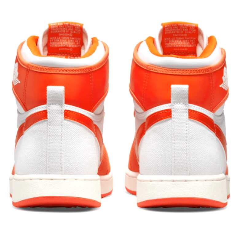 Air Jordan 1 KO "Syracuse" - Image 2