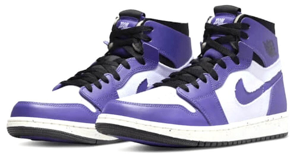 Air Jordan Zoom AIR Purple" Hipnotiq Shop