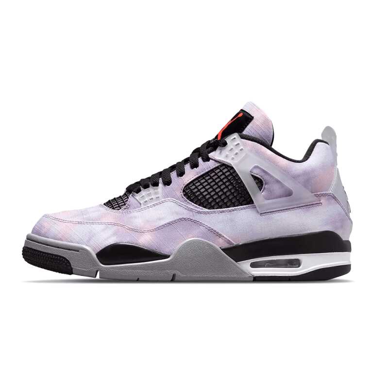 Air Jordan 4 Retro Se "Zen Master" - Image 3