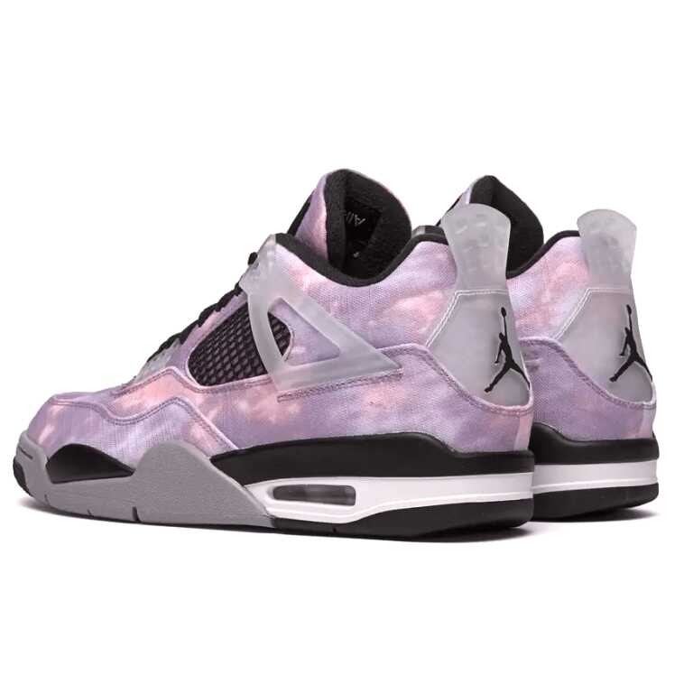 Air Jordan 4 Retro Se "Zen Master" - Image 2