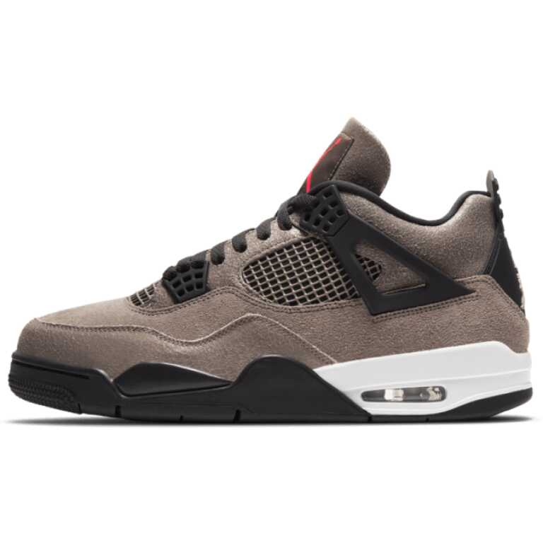 Air Jordan 4 Retro "Taupe Haze" - Image 3