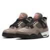 Air Jordan 4 Retro "Taupe Haze"