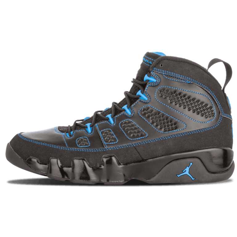 Air Jordan 9 Retro "Photo Blue" - Image 3