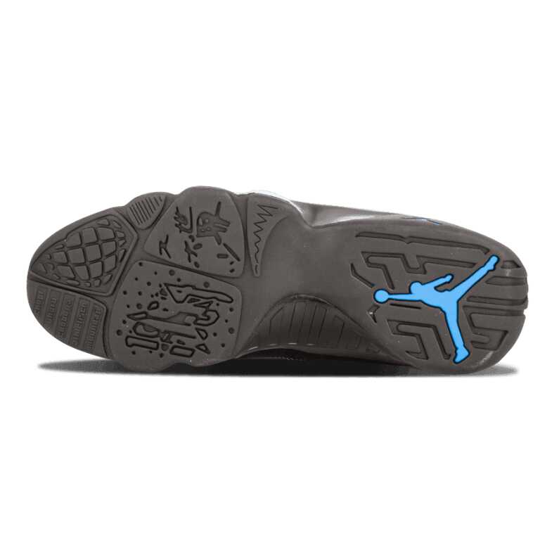 Air Jordan 9 Retro "Photo Blue" - Image 4