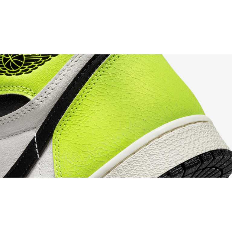 AIR JORDAN 1 RETRO  "Visionaire" - Image 5
