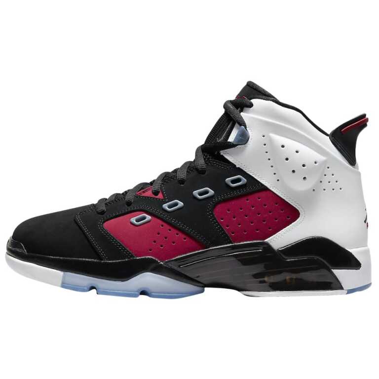 Air Jordan 6-17-23 "Carmine" año 2010 - Image 3