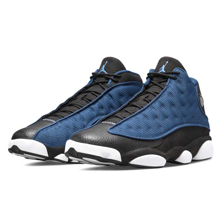 Air Jordan 13 Retro Se "Brave Blue"