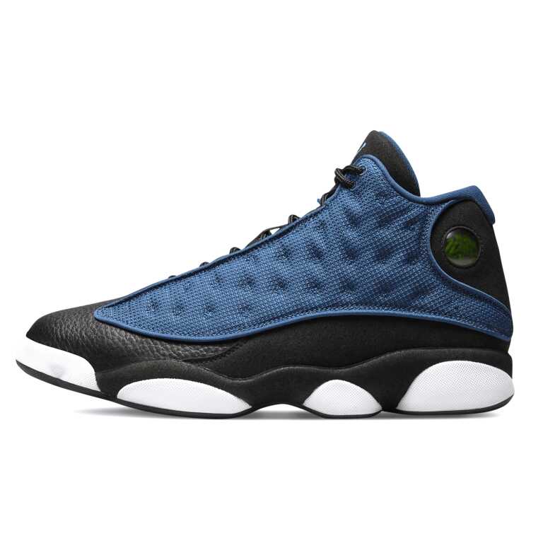 Air Jordan 13 Retro Se "Brave Blue" - Image 3