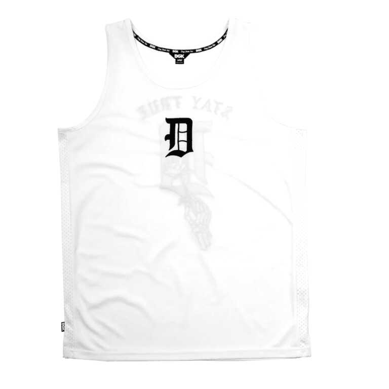 Men's DGK Infinity Tank Top