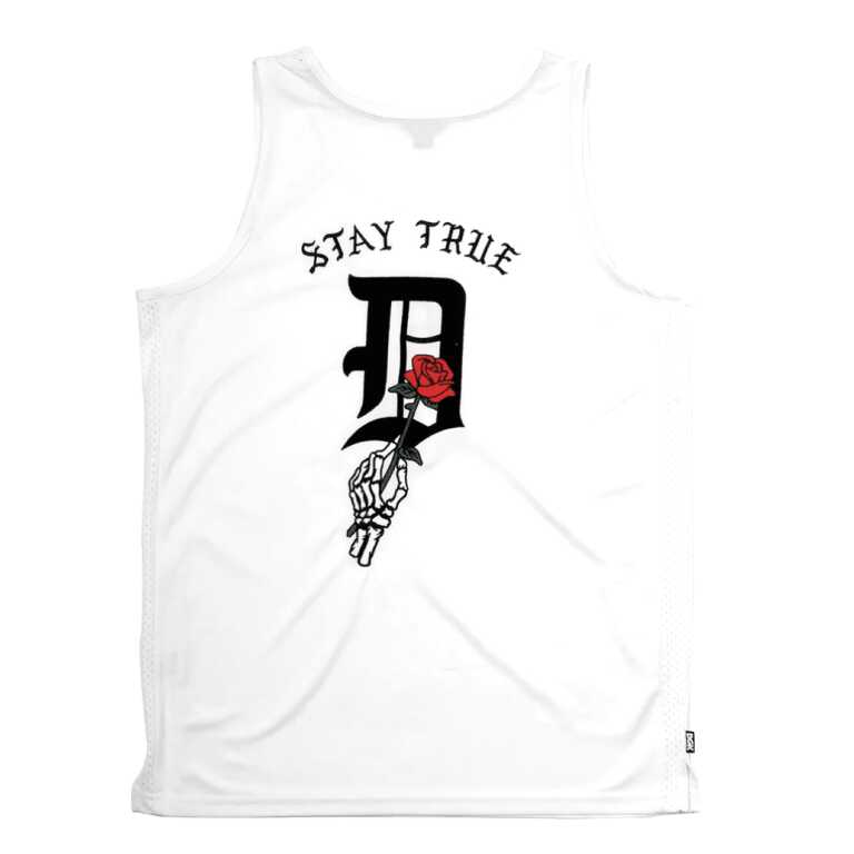 Men's DGK Infinity Tank Top - Image 2