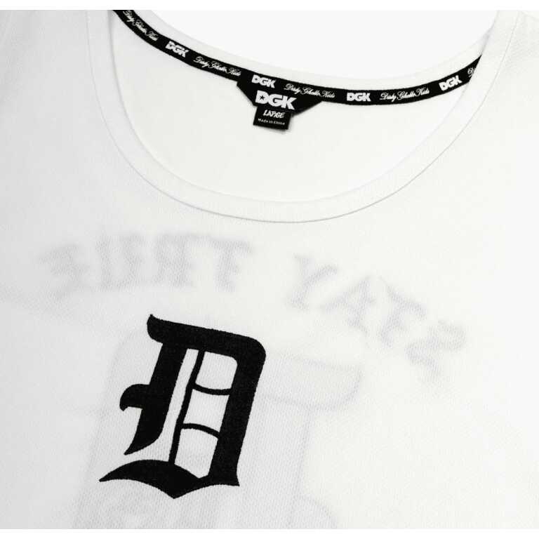 Men's DGK Infinity Tank Top - Image 3