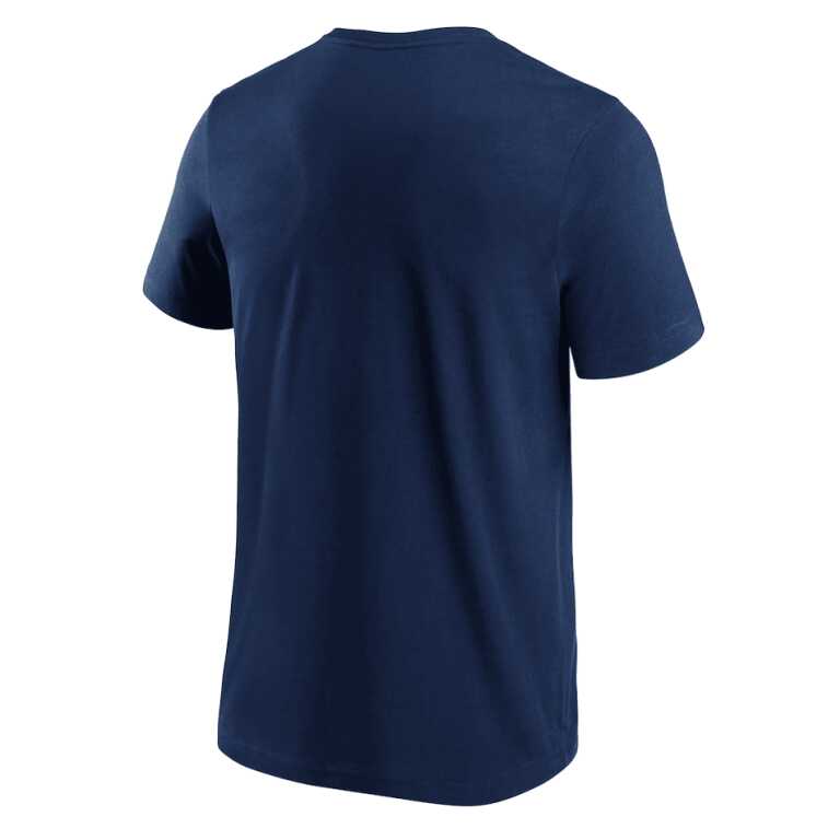 Men's Fanatics T-Shirt Marble "Patriots" - Image 2