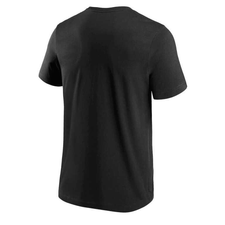 Men's Fanatics T-Shirt Marble "49 ERS" - Image 2
