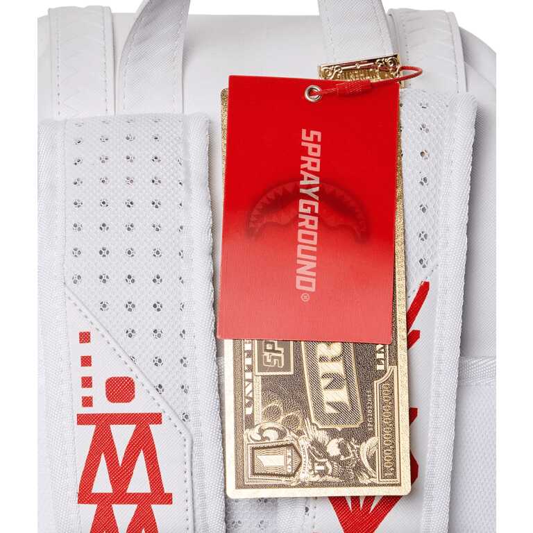 MOCHILA SPRAYGROUND "DANGER DANGER HILLS" - Image 8