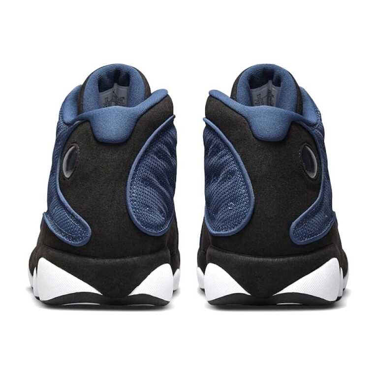 Air Jordan 13 Retro Se "Brave Blue" - Image 2