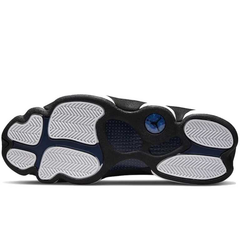 Air Jordan 13 Retro Se "Brave Blue" - Image 4