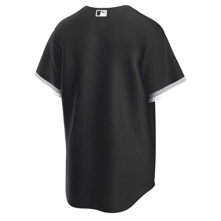Men's Jersey Baseball Fanatics x Nike Replicas Chicago Black Sox - Image 2