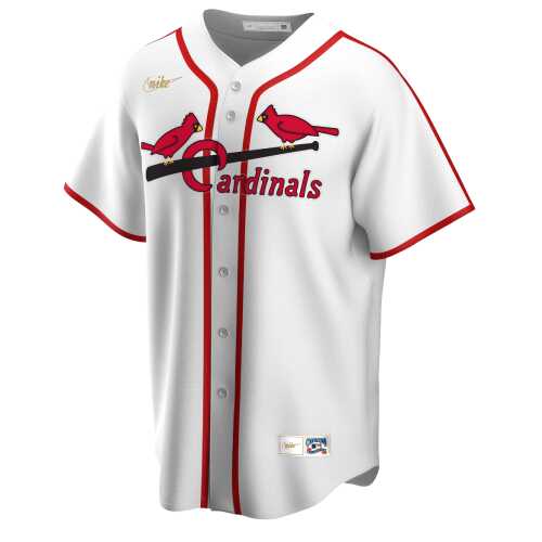 Men's Jersey Baseball Fanatics x Nike Replicas St. Louis Cardinals