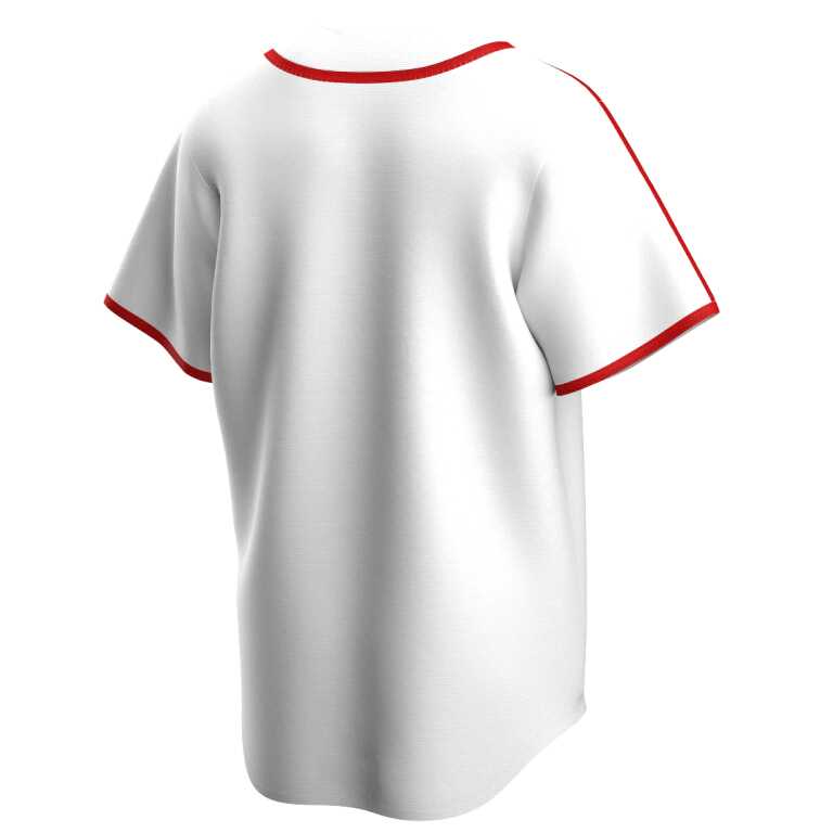 Men's Jersey Baseball Fanatics x Nike Replicas St. Louis Cardinals - Image 2