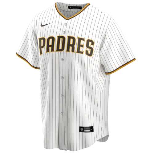 Men's Jersey Baseball Fanatics x Nike Replicas San Diego Padres