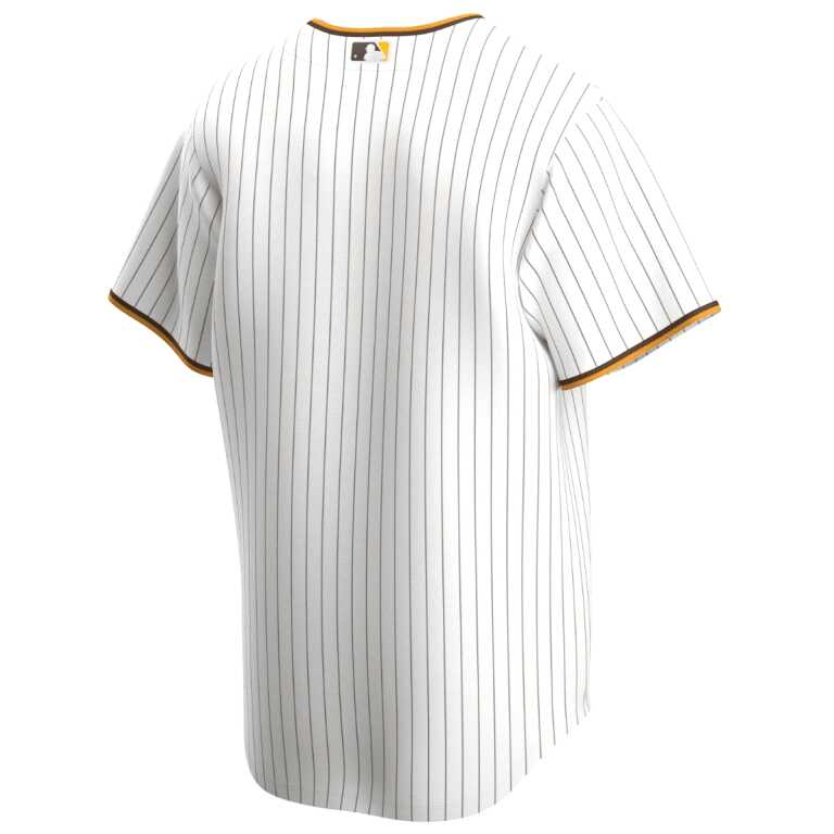 Men's Jersey Baseball Fanatics x Nike Replicas San Diego Padres - Image 2
