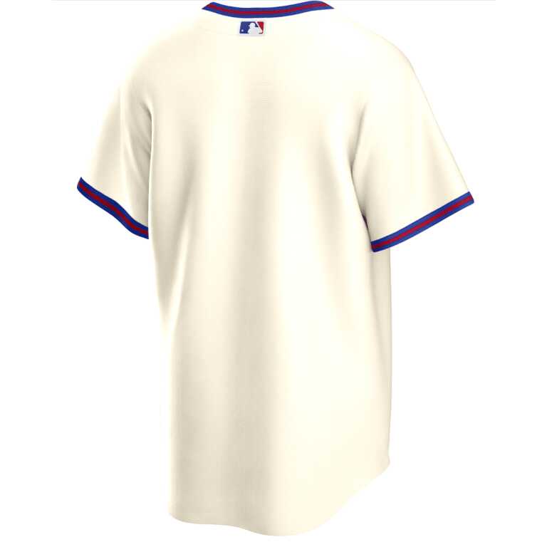Men's Jersey Baseball Fanatics x Nike Replicas Phillies de Philadelphia - Image 2