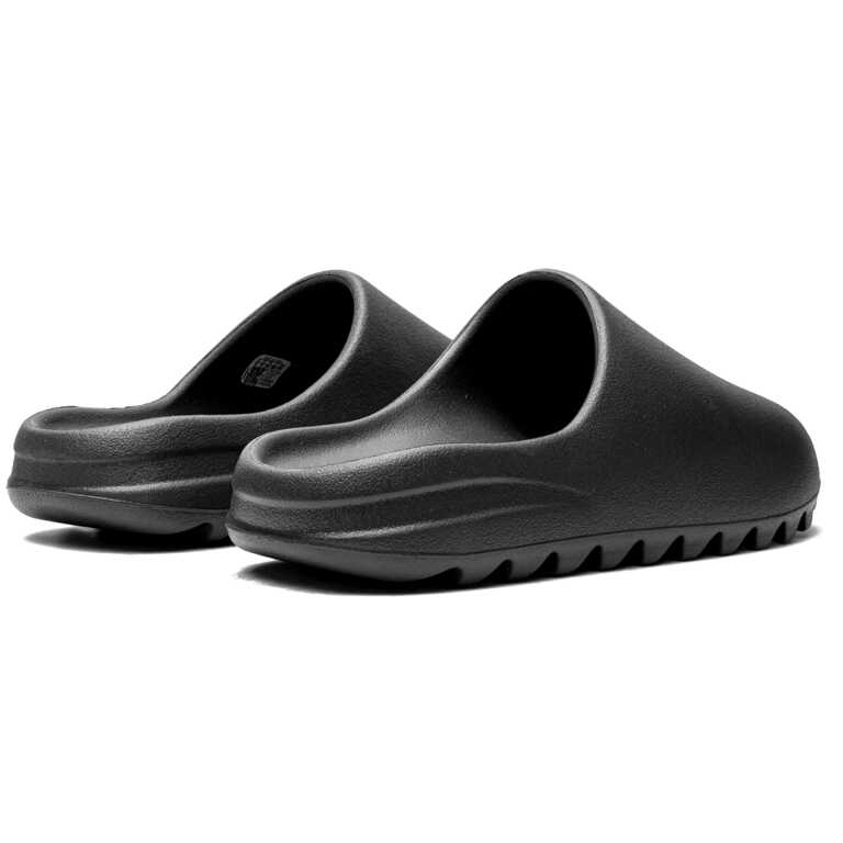 Adidas Yeezy Slide "Onyx" - Image 2