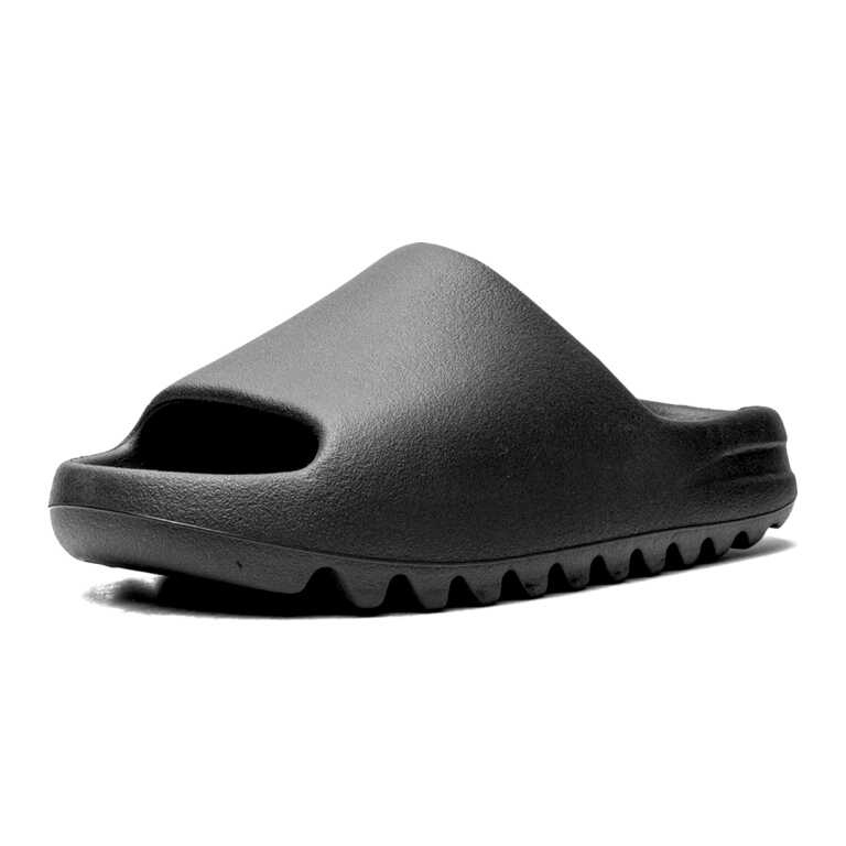 Adidas Yeezy Slide "Onyx" - Image 4