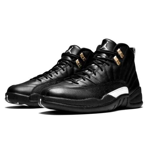 AIR JORDAN 12 RETRO "The Master"