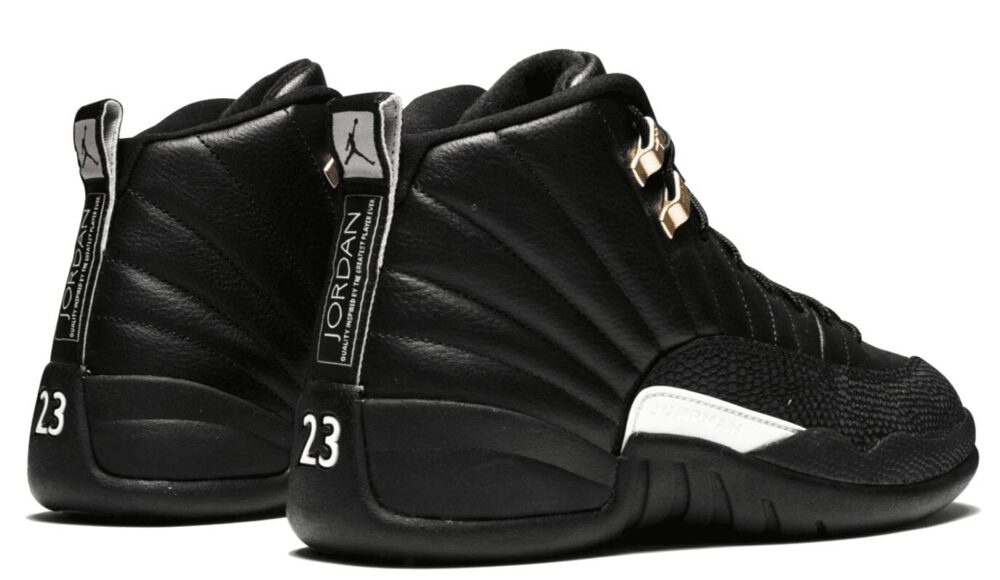 AIR JORDAN 12 RETRO "The Master"